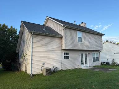 Main picture of 8821 Cameron Spring Rd