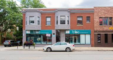 Main picture of 1819 W Belmont