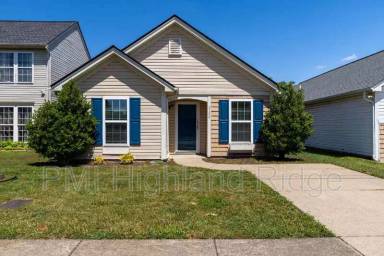 Main picture of 3128 Penn Meade Way