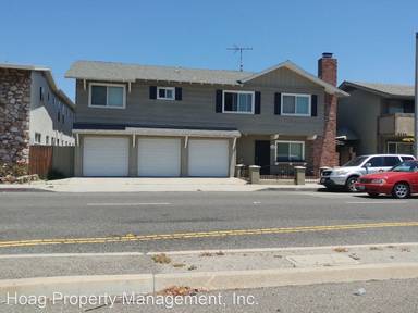 Main picture of 4250 N Lakewood Blvd