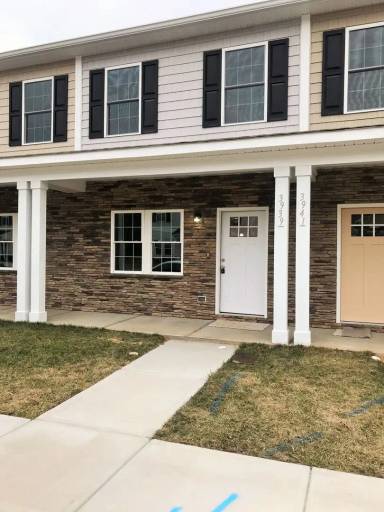 Main picture of 3927 Newhall Dr NW