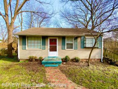 Main picture of 517 S 14th St