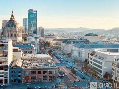 Main picture of 750 Van Ness Ave