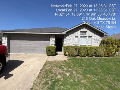 Main picture of 215 Oak Meadow Ln