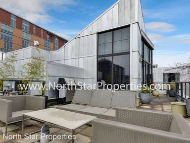 Main picture of Asa Flats + Lofts