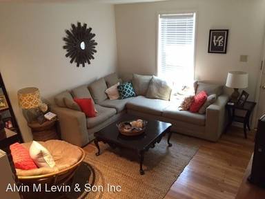 Main picture of 2115 Naudain St