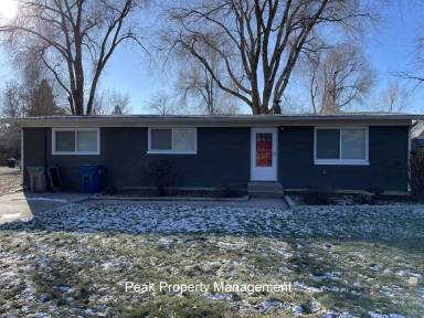 Main picture of 603 E Pennsylvania St