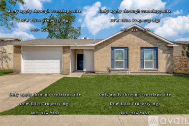 Main picture of 1417 Kitty Hawk Dr