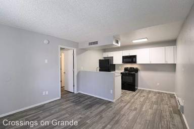 Main picture of Crossings on Grande