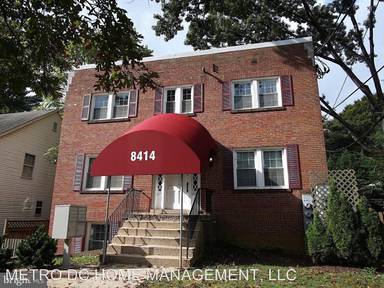 Main picture of 8414 Flower Ave
