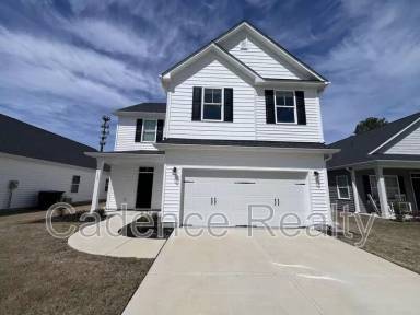 Main picture of 1606 Grey Cliff Run