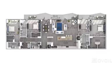 Main picture of 3460 Roxboro Rd NE