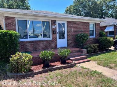 Main picture of 1535 Mt Vernon Ave