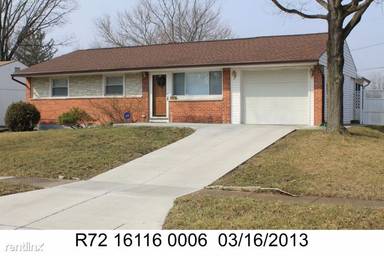 Main picture of 2425 Marchmont Dr