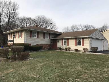 Main picture of 466 Moravian St