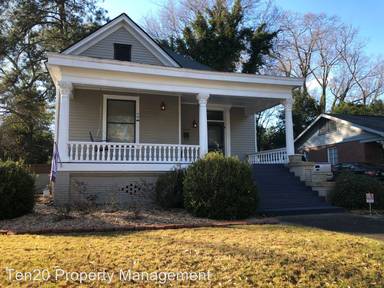 Main picture of 2609 18th Ave