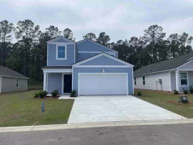 Main picture of 454 Ladyfish Loop NW