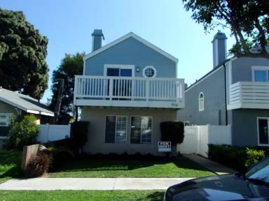 Main picture of 916 California St