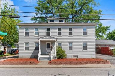 Main picture of 28 S Beech St