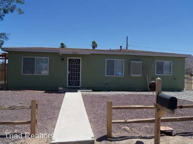 Main picture of 74087 Casita Dr