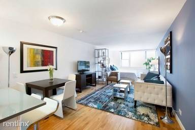 Main picture of 395 S End Ave Apartments