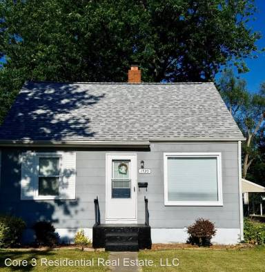 Main picture of 1720 N 19th St
