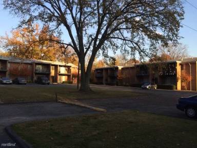 Main picture of Carlisle Apartments