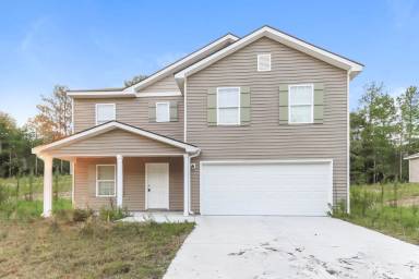 Main picture of 1204 Christy Ct