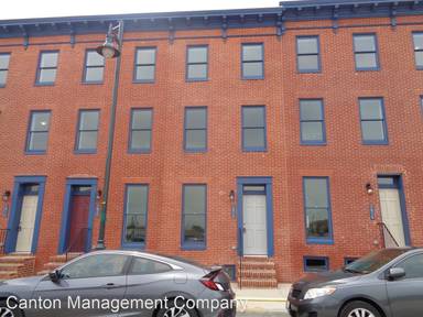 Main picture of 1008 McDonogh St