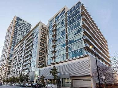 Main picture of 1620 S Michigan Ave Apartments