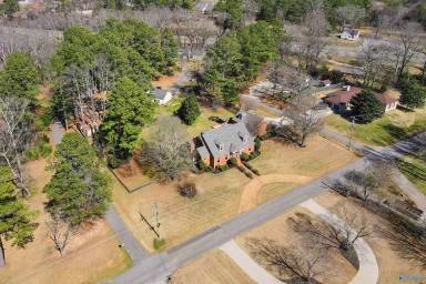Main picture of 1511 Ausley Bend Rd NW