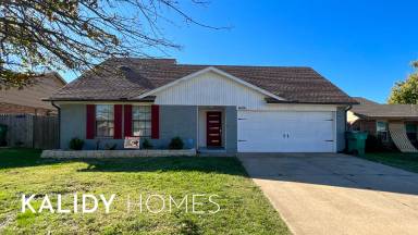 Main picture of 8401 Azurewood Dr