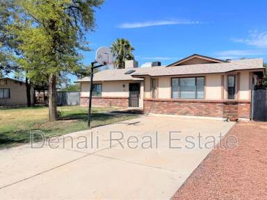 Main picture of 2918 N 193rd Ave