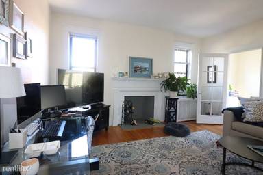 Main picture of 120A Babcock St