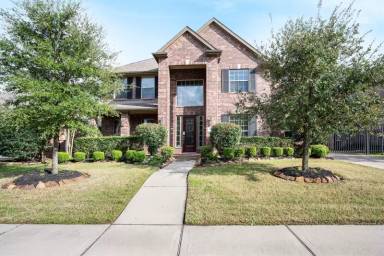 Main picture of 4315 Glenirish Dr