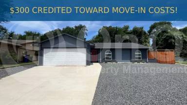 Main picture of 1802 Palo Duro Dr
