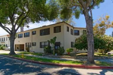 Main picture of 4137 Sutro Ave