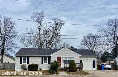 Main picture of 1724 Sparrow Rd