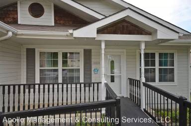 Main picture of 1804 Gates Dr W