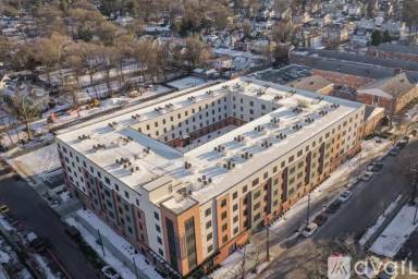 Main picture of 416 Highland Ave
