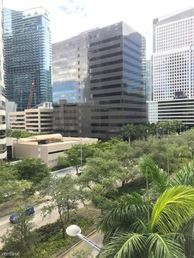 Main picture of The Plaza on Brickell