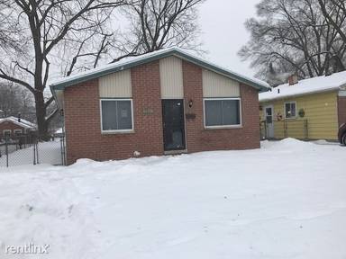 Main picture of 5863 Troy St