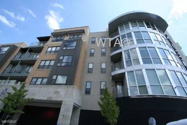 Main picture of Pressler Apartments