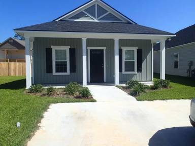 Main picture of 4102 Barrington Dr