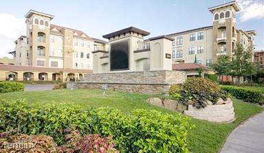 Main picture of The Siena at Memorial Heights