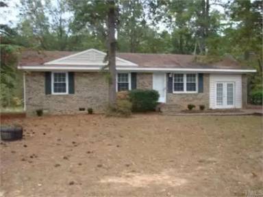 Main picture of 916 Spruce Pine Trl