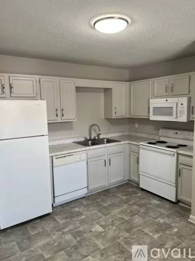 Main picture of Sun Valley Apartments