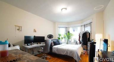 Main picture of Strathmore Road Apartments