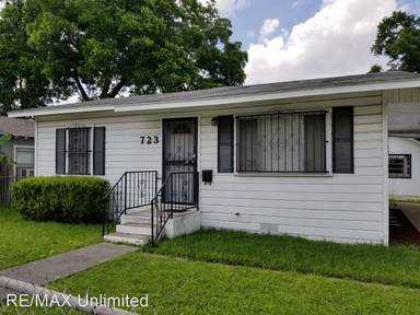 Main picture of 723 W Malone Ave