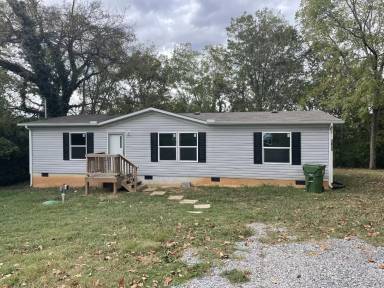 Main picture of 1811 Griffin Ave